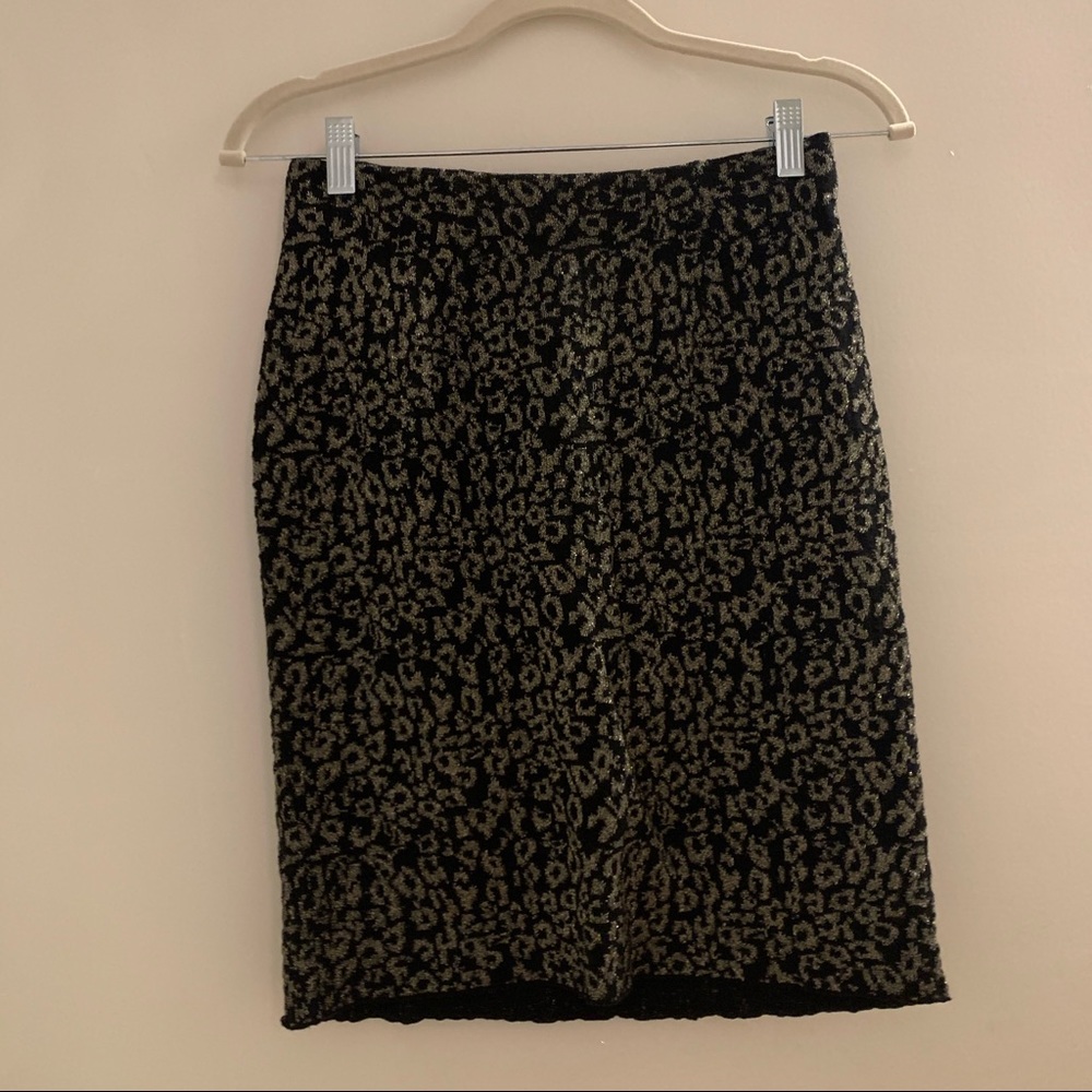 J.McLaughlin skirt